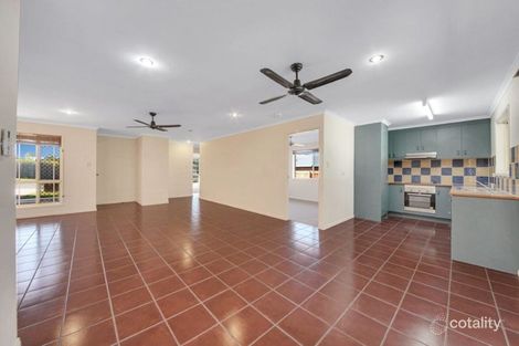 Property photo of 8 Cavella Drive Glen Eden QLD 4680