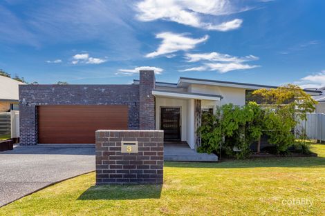 Property photo of 3 Kadungle Close Wallabi Point NSW 2430