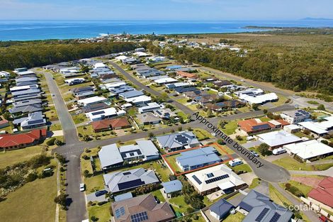 Property photo of 3 Kadungle Close Wallabi Point NSW 2430