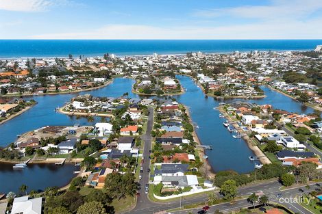 Property photo of 3 Cadence Avenue Mermaid Waters QLD 4218