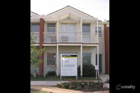 Property photo of 11 Reckless Lane Mordialloc VIC 3195