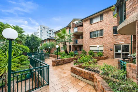 4/29 Stanley St, Bankstown, NSW 2200