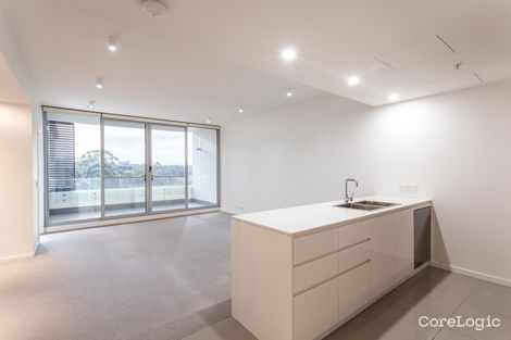 Property photo of 807/2 Saunders Close Macquarie Park NSW 2113