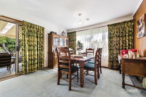 Property photo of 8 Gregory Crescent Mulgrave VIC 3170