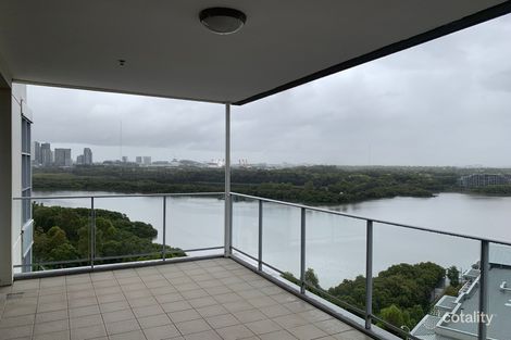 Property photo of 1102/2-26 Rider Boulevard Rhodes NSW 2138