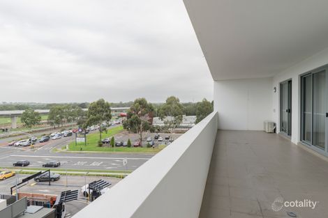 402/8 Merriville Rd, Kellyville Ridge, NSW 2155