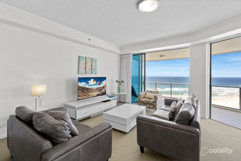 Property photo of 1207/110 Marine Parade Coolangatta QLD 4225