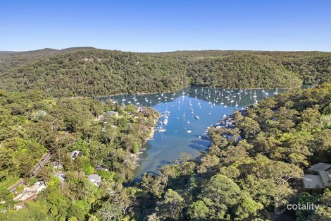 107 Mccarrs Creek Rd, Church Point, NSW 2105