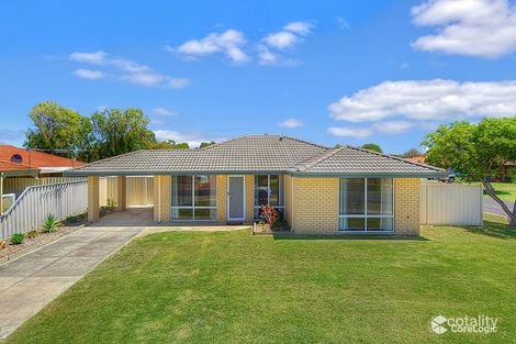 Property photo of 12 Prince Regent Drive West Busselton WA 6280
