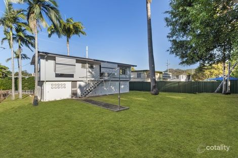 47 Louise St, Cranbrook, QLD 4814