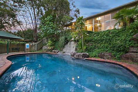 Property photo of 22 Cooberrie Street Cornubia QLD 4130