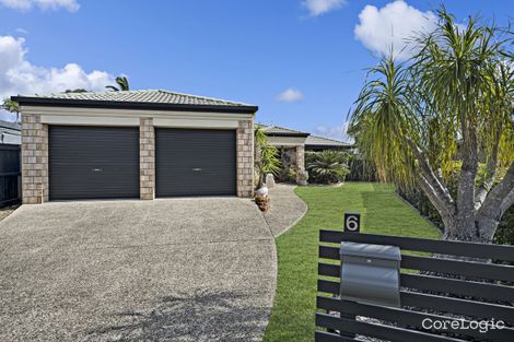 Property photo of 6 Cheshire Close Bray Park QLD 4500