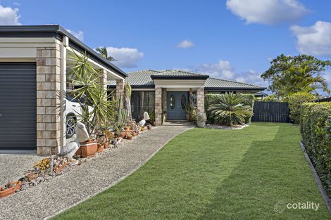 Property photo of 6 Cheshire Close Bray Park QLD 4500