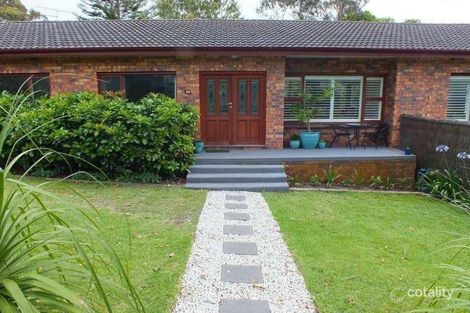 34 Anana Rd, Elanora Heights, NSW 2101