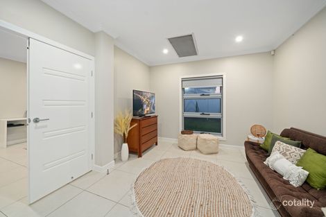 Property photo of 49 George Thorn Drive Thornlands QLD 4164
