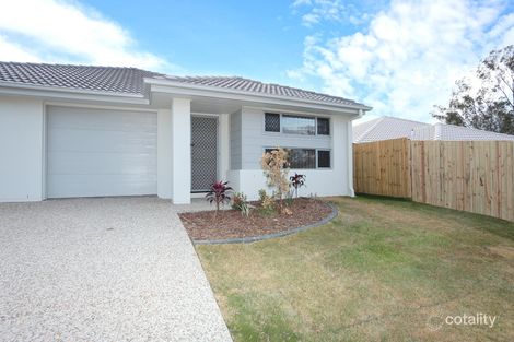 Property photo of 2/3 Elijah Crescent Redbank QLD 4301