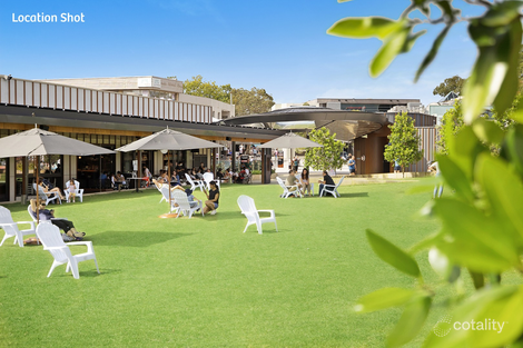 Property photo of 314/14-18 Finlayson Street Lane Cove NSW 2066