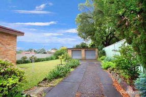 Property photo of 1 Long Street Strathfield NSW 2135