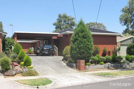 Property photo of 1/457-467 Canterbury Road Vermont VIC 3133
