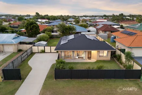 6 Camden St, Caboolture, QLD 4510