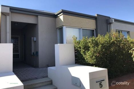 Property photo of 5 Bellini Gardens Alkimos WA 6038
