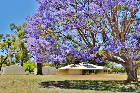 Property photo of 76 Hill Street Waroona WA 6215