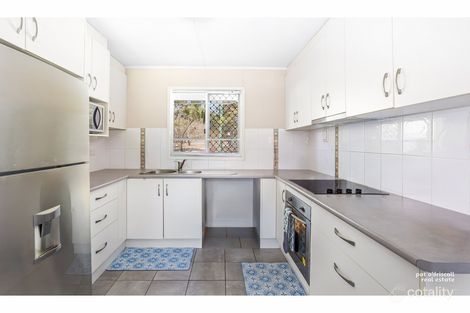 Property photo of 102 Penlington Street The Range QLD 4700