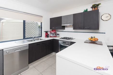 Property photo of 12 Cyperus Crescent Carseldine QLD 4034