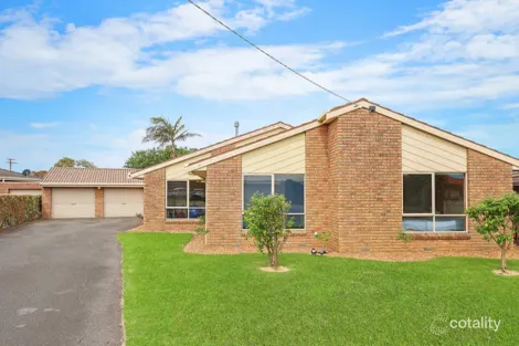 Property photo of 16 Beechnut Place Warrnambool VIC 3280