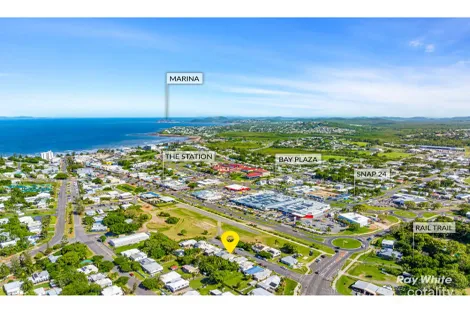 11 Jeffries St, Yeppoon, QLD 4703