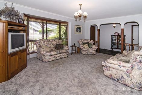 Property photo of 13 Jull Drive Centenary Heights QLD 4350