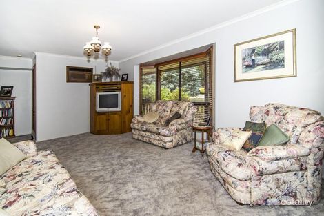 Property photo of 13 Jull Drive Centenary Heights QLD 4350