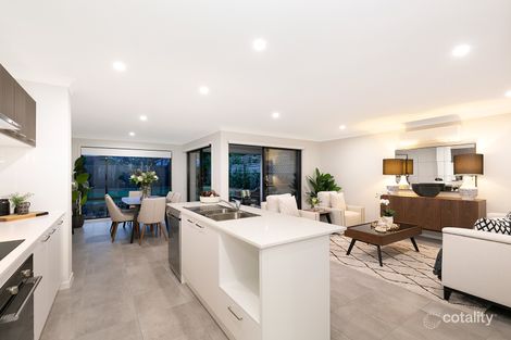 Property photo of 52 William Terrace Oxley QLD 4075