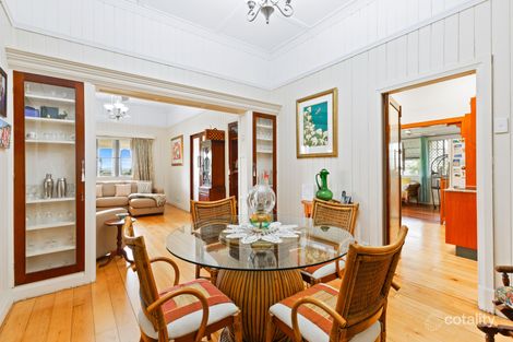 Property photo of 23 Barambah Street Wandal QLD 4700