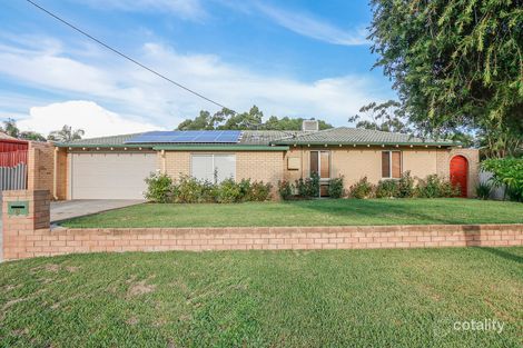 Property photo of 8 Sturt Close Gosnells WA 6110