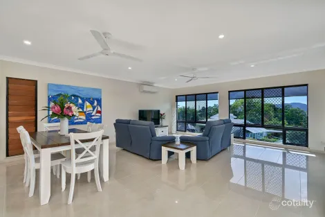 Property photo of 23 Minerva Avenue Mooroobool QLD 4870