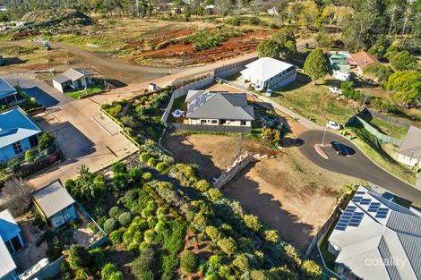 Property photo of 32 Alpine Court Cranley QLD 4350