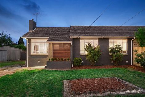 Property photo of 9 Lime Court Bellfield VIC 3081