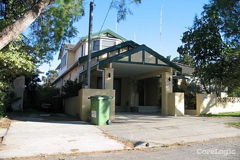 Property photo of 35 Knowles Avenue North Bondi NSW 2026