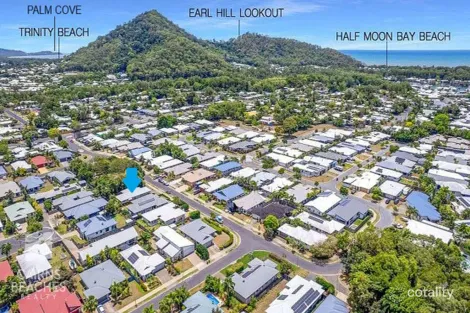 Property photo of 16 Seton Street Trinity Park QLD 4879