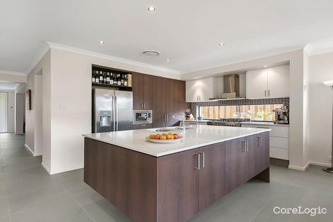 Property photo of 29 Waterfall Boulevard The Ponds NSW 2769
