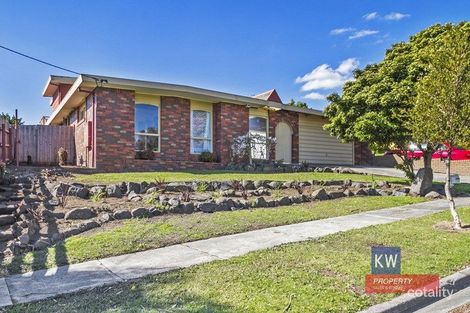 15 Mulcare Cres, Churchill, VIC 3842