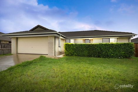 Property photo of 12 Wolfik Drive Goodna QLD 4300