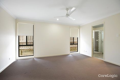Property photo of 25 Blue View Terrace Glenmore Park NSW 2745