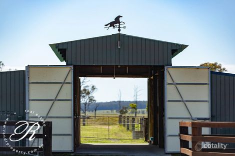 Property photo of 322 Gunjula Drive The Branch NSW 2425