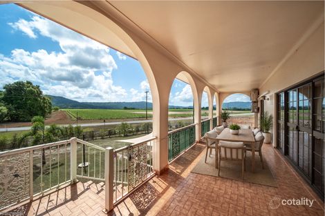 Property photo of 1482 Japoon Road Germantown QLD 4871