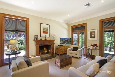 Property photo of 90 Patterson Lane Grose Vale NSW 2753