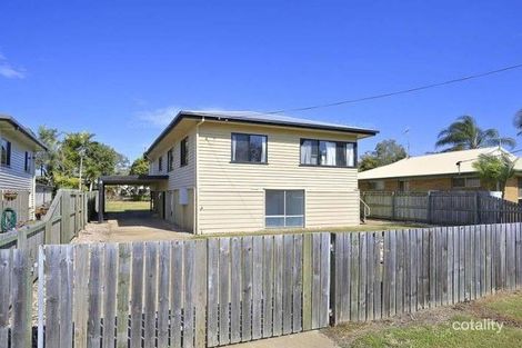 Property photo of 102 Electra Street Bundaberg West QLD 4670