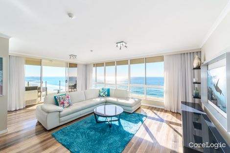 Property photo of 24/3 Garfield Terrace Surfers Paradise QLD 4217