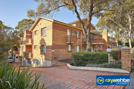 11/180-182 Station St, Wentworthville, NSW 2145